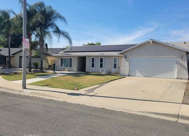 Property at 1911 E Boca Raton Ct, Ontario, CA 91761, 4 beds, 2 baths
