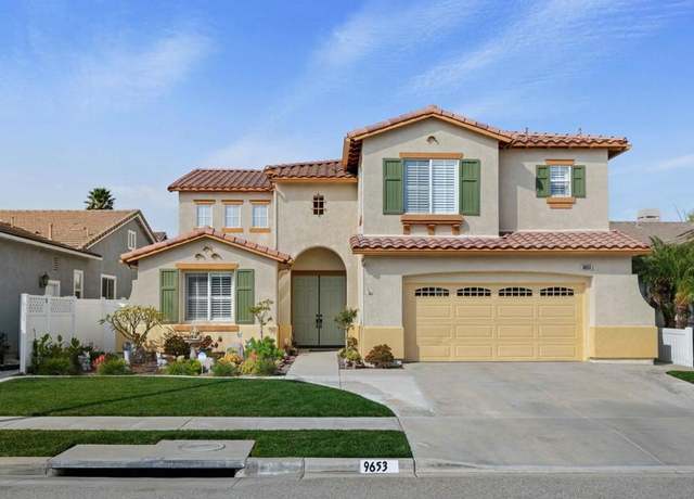 Property at 9653 Chamberlain St, Ventura, CA 93004, 3 beds, 3 baths