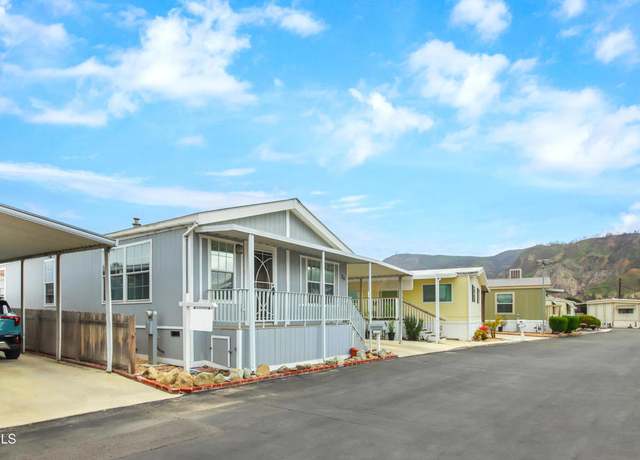 Property at 720 W Santa Maria St #26, Santa Paula, CA 93060, 2 beds, 2 baths