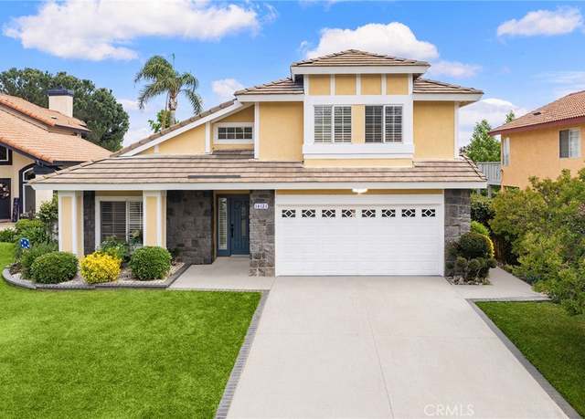 Property at 14121 Exeter Ct, Fontana, CA 92336, 4 beds, 2.5 baths