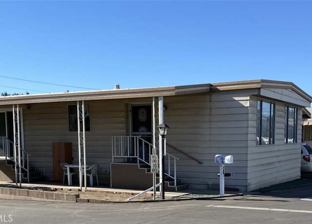 Property at 801 W Covina Blvd Unit SP 47, San Dimas, CA 91773, 2 beds, 2 baths
