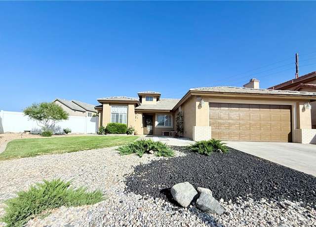 Property at 8925 FALLBROOK Ct, Hesperia, CA 92344, 4 beds, 2 baths