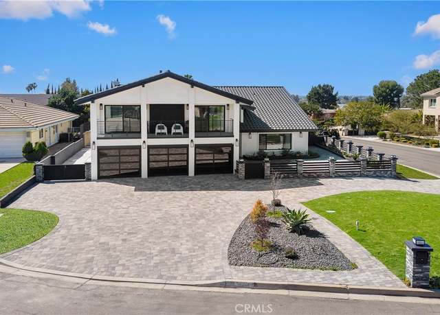 Property at 5201 Coral Ridge Cir, Buena Park, CA 90621, 6 beds, 4 baths