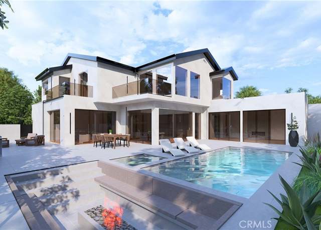 Property at 2950 Club Dr, Los Angeles, CA 90064, 7 beds, 8 baths