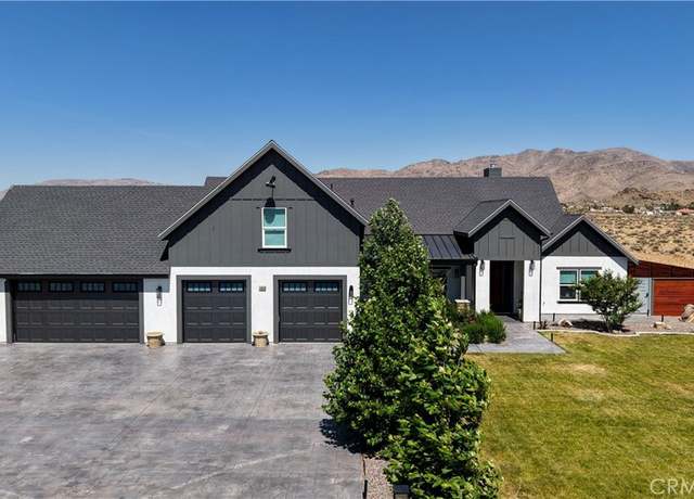 Property at 23670 Shirwaun, Apple Valley, CA 92307, 4 beds, 3 baths