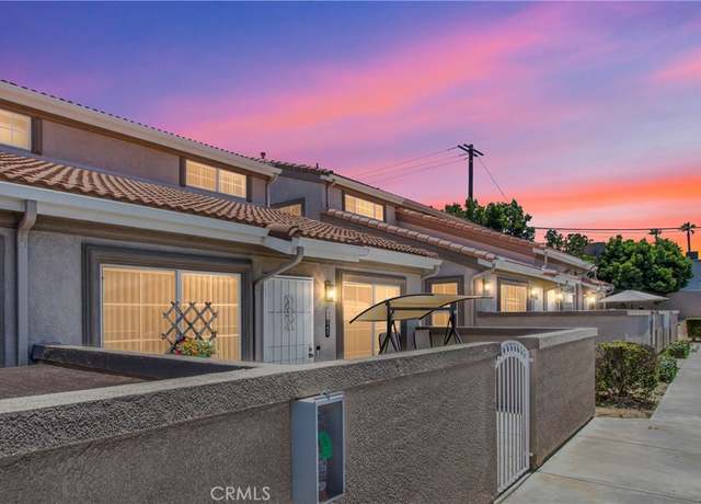 Property at 25545 Prospect Ave, Loma Linda, CA 92354, 3 beds, 3 baths