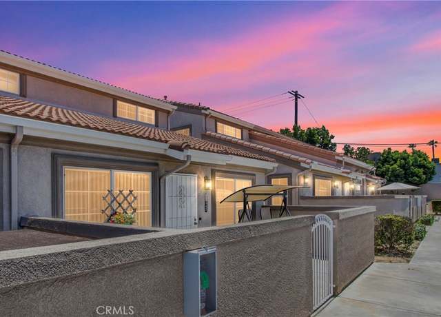 Property at 25545 Prospect Ave, Loma Linda, CA 92354, 3 beds, 3 baths