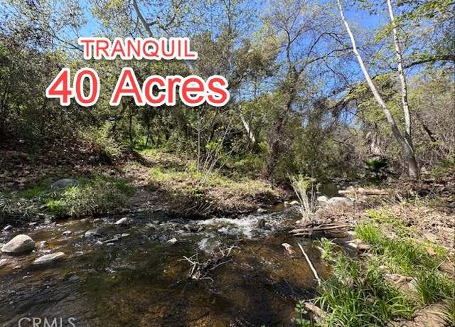 Property at 0-2100 Willow Glen Rd, Fallbrook, CA 92028