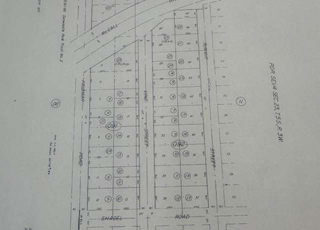 Property at 0 Vine St, Menifee, CA 92585