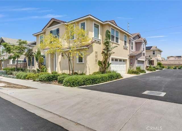 Property at 16548 Monteviejo St, Fontana, CA 92336, 4 beds, 3.5 baths