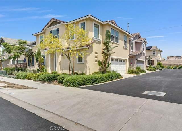 Property at 16548 Monteviejo St, Fontana, CA 92336, 4 beds, 3.5 baths