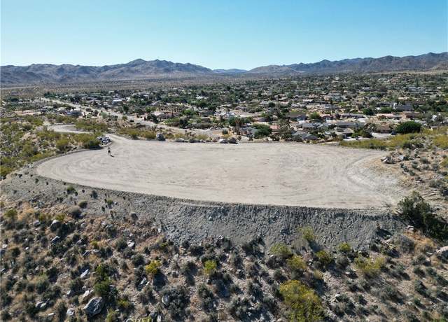 Property at 57910 Joshua Dr, Yucca Valley, CA 92284