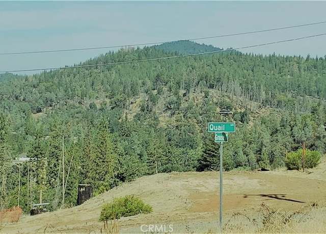 Property at 14765 Grouse Rd, Cobb, CA 95426