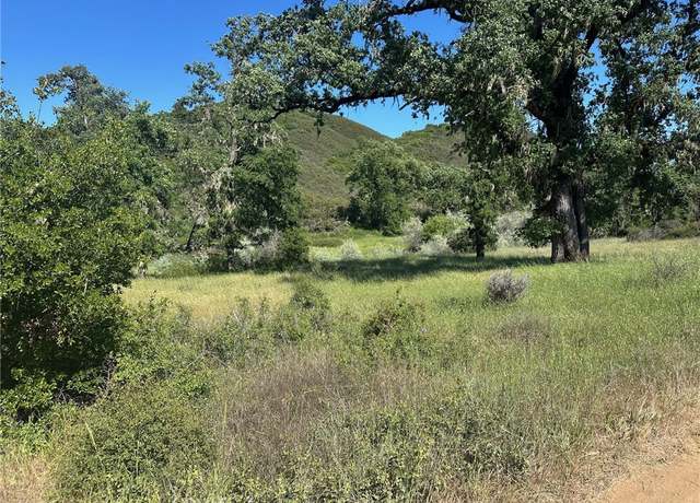 Property at 7300 Ridge Rd, Lakeport, CA 95453