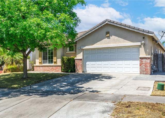 Property at 619 Coppola Ct, Merced, CA 95348, 4 beds, 2 baths