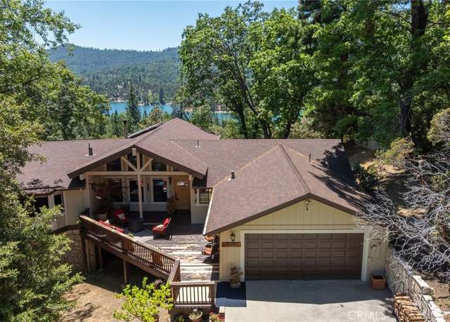 Property at 38800 Fawn Point Ln, Bass Lake, CA 93604, 5 beds, 3.5 baths
