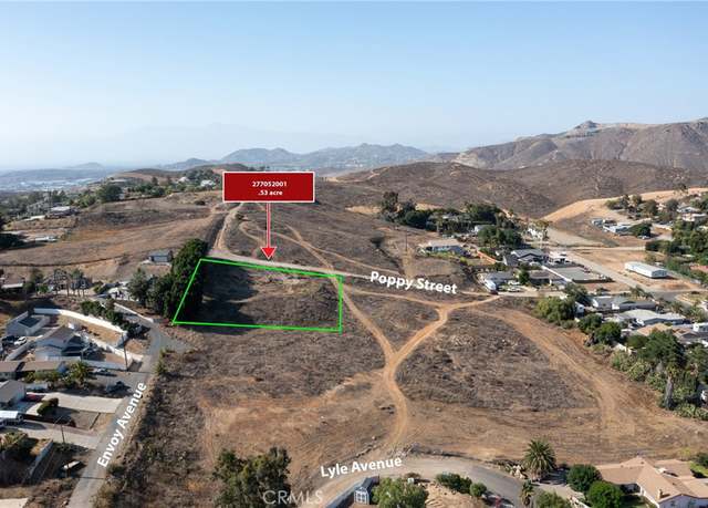 Property at 0 Envoy, Corona, CA 92881