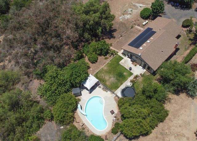 Property at 3096 Coral Tree Ln, Fallbrook, CA 92028, 3 beds, 2 baths