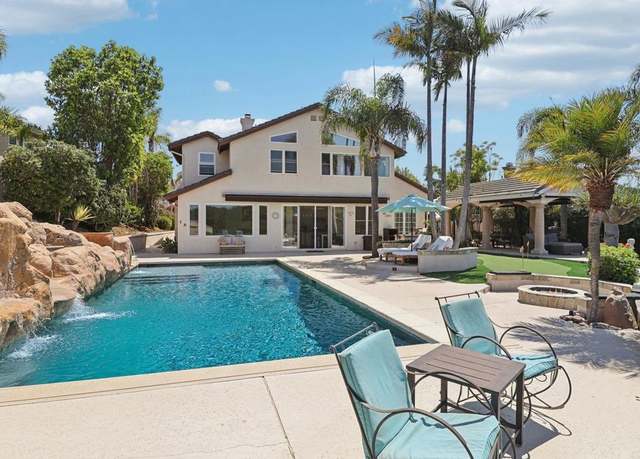Property at 12348 Dormouse Rd, San Diego, CA 92129, 5 beds, 3.5 baths