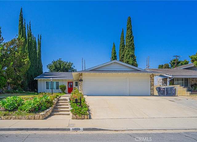 Property at 18259 Midbury St, Brea, CA 92821, 3 beds, 2 baths