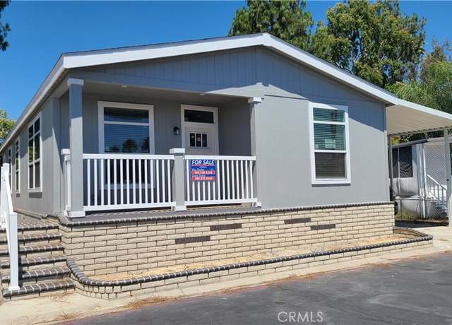 Property at 2139 E 4th St #135, Ontario, CA 91764, 3 beds, 2 baths