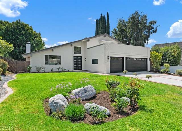 Property at 8732 Portafino Pl, Whittier, CA 90603, 4 beds, 3 baths