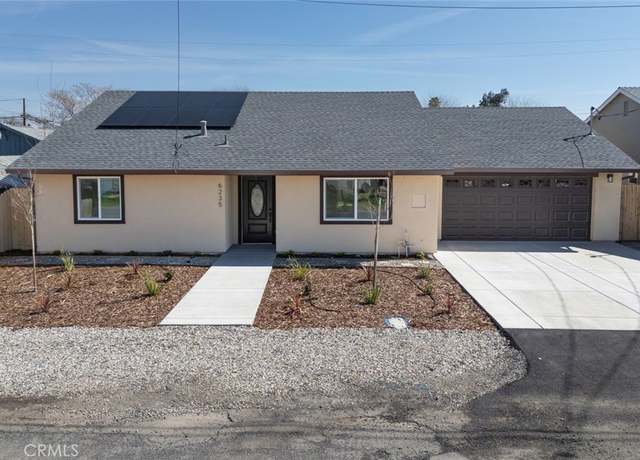 Property at 6235 Mapes Way, Marysville, CA 95901, 3 beds, 2 baths
