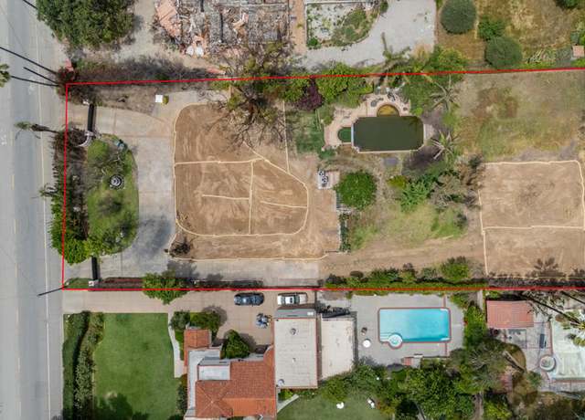 Property at 1691 E Mendocino, Altadena, CA 91001