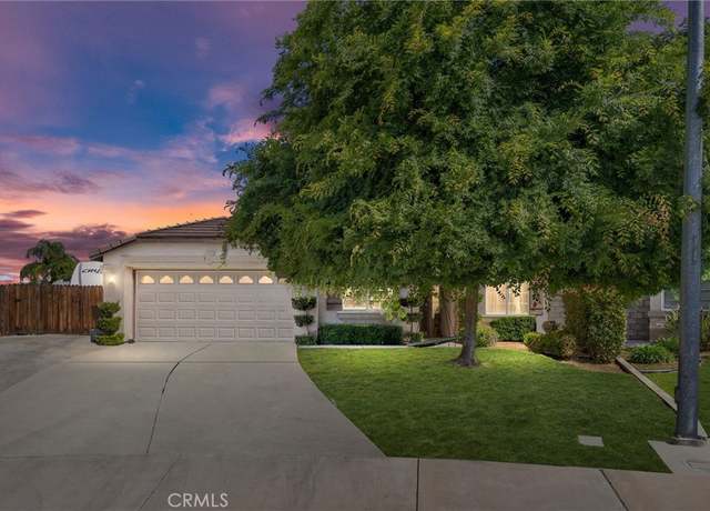Property at 5525 Cherry Creek Ln, Bakersfield, CA 93314, 4 beds, 2 baths