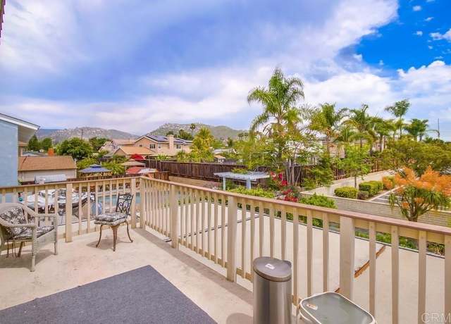 Property at 10125 Woodpark Dr, Santee, CA 92071, 3 beds, 2 baths