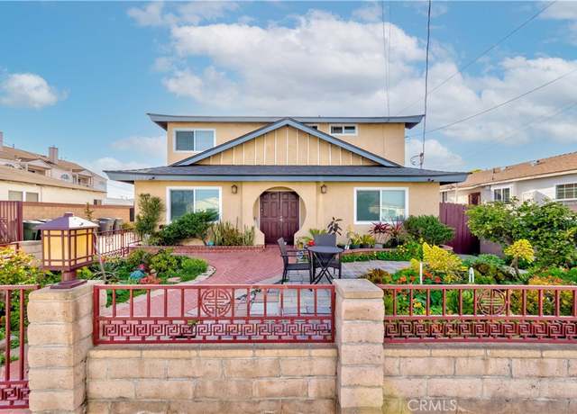 Property at 17039 S Dalton Ave, Gardena, CA 90247, 10 beds, 8 baths