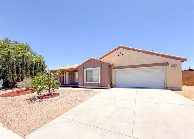 Property at 12967 Side Saddle Rd, Victorville, CA 92392, 3 beds, 2 baths