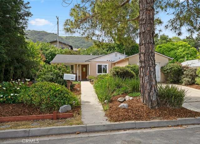 Property at 147 Del Sur Way, San Luis Obispo, CA 93405, 3 beds, 2 baths