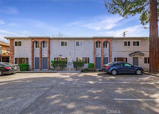 Property at 609 Rancheria Dr, Chico, CA 95926, 15 beds, 10 baths