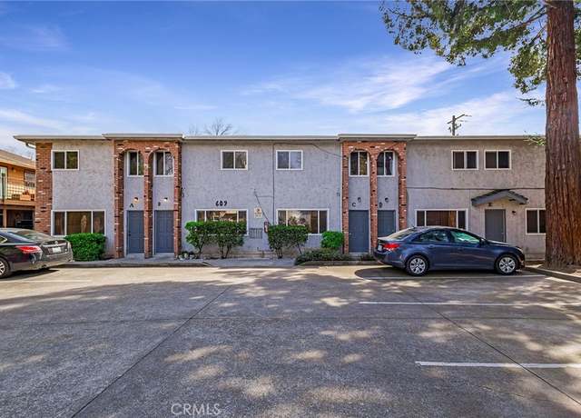 Property at 609 Rancheria Dr, Chico, CA 95926, 15 beds, 10 baths