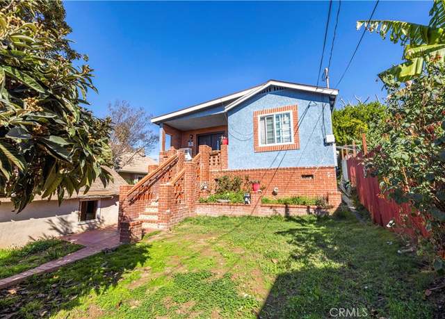 Property at 6225 Beard St, Highland Park, CA 90042, 3 beds, 2 baths