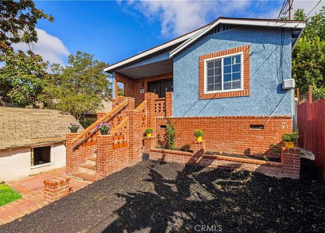 Property at 6225 Beard St, Highland Park, CA 90042, 3 beds, 2 baths