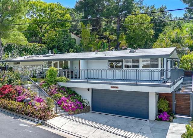 Property at 3521 Stonewood Dr, Sherman Oaks, CA 91403, 4 beds, 2 baths