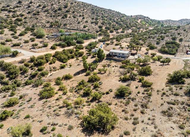 Property at 6135 Hubbard Rd, Acton, CA 93510, 2 beds, 2 baths