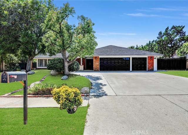 Property at 10915 Remmet Ave, Chatsworth, CA 91311, 4 beds, 3 baths