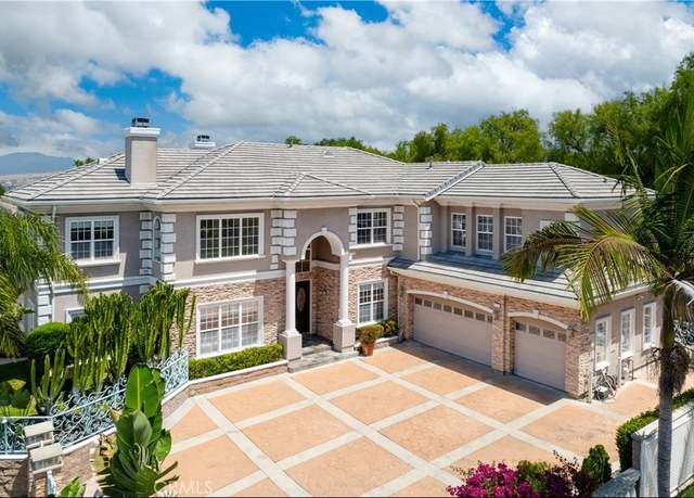 Property at 2122 Meteora Way, Rowland Heights, CA 91748, 6 beds, 6 baths