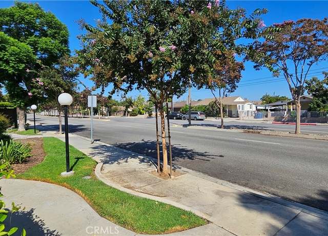 Property at 8308 Rush St, Rosemead, CA 91770, 2 beds, 2 baths