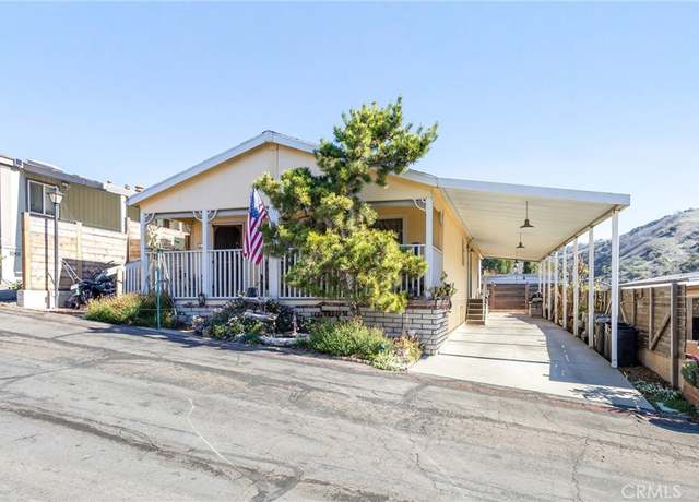 Property at 5700 Carbon Canyon Rd #29, Brea, CA 92823, 3 beds, 2 baths