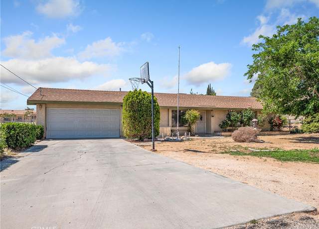 Property at 17949 Catalpa St, Hesperia, CA 92345, 3 beds, 2 baths