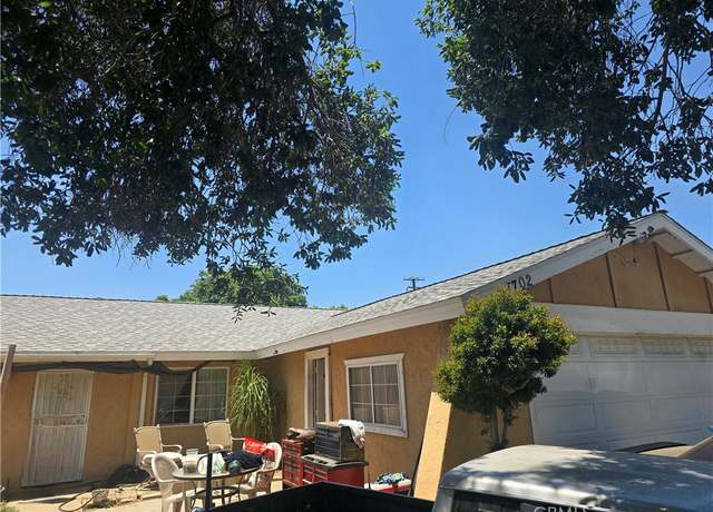 Property at 7702 Newport Ct, Fontana, CA 92336, 4 beds, 2 baths