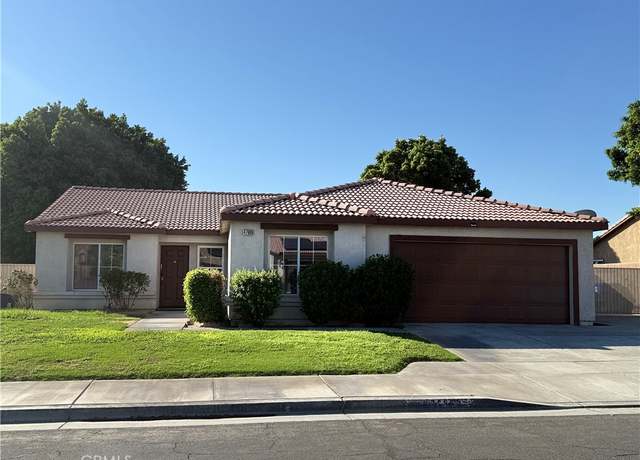 Property at 47686 Mirage Way, Indio, CA 92201, 4 beds, 2 baths