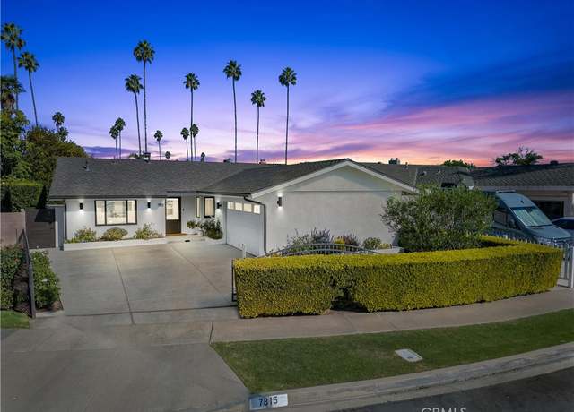 Property at 7815 E Torin St, Long Beach, CA 90808, 3 beds, 2 baths