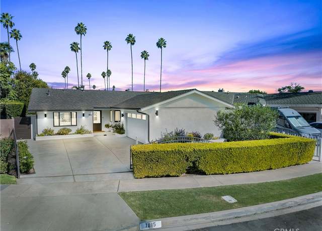 Property at 7815 E Torin St, Long Beach, CA 90808, 3 beds, 2 baths