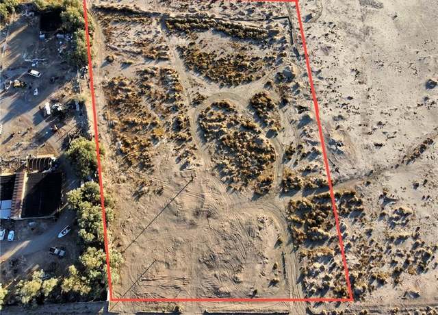 Property at 47941 Horner St, Newberry Springs, CA 92365