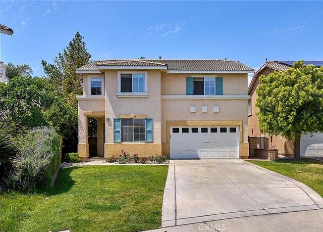 Property at 7326 Oxford Pl, Rancho Cucamonga, CA 91730, 4 beds, 3 baths